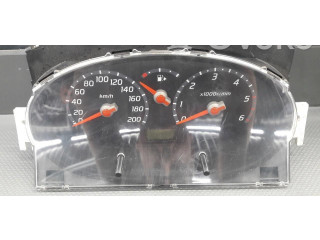 Přístrojová deska  Nissan Micra 2009 AX765  