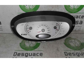 Панель приборов 46551898, 0090059   Lancia Y 840       