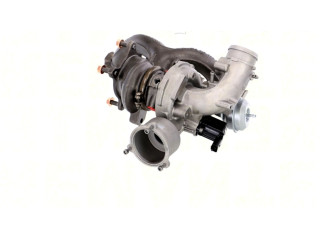  Турбина Audi Q5 SQ5  53039880291, 53039880291         