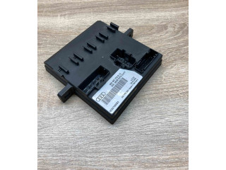 Блок комфорта 4E0907279G   Audi A8 S8 D3 4E   