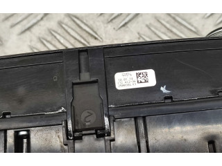 Блок управления климат-контролем 4H0820043N   Audi A8 S8 D4 4H