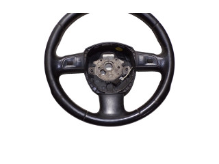Volant Audi A6 S6 C6 4F 2007 4F0124A, 4F0419091AQ  