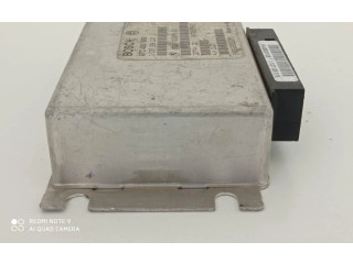 Блок управления коробкой передач 2760755089101, 204D4   BMW X3 E83