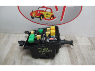   Pojistková skříňka 6545KF, 6545KF   Peugeot Expert 2020