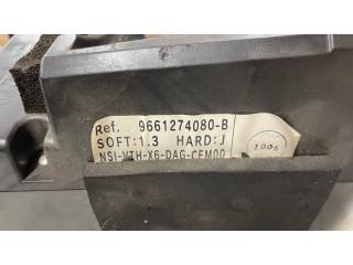 Дисплей    9661274080   Citroen C6
