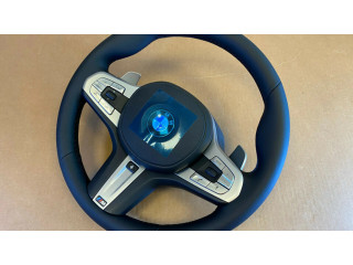 Volant BMW 7 G11 G12 2016 32308008186, 32307855723  
