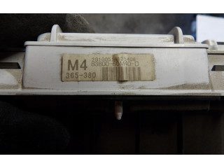 Панель приборов 8380060D40   Toyota Land Cruiser (J150)       