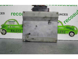 Блок управления коробкой передач 7700874433G, YB002530   Renault Safrane