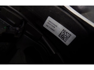 Volant Dacia Logan II 2017 484005093R, 484005093R  
