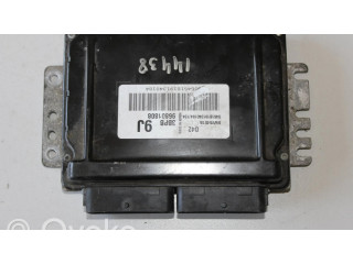 Řídící jednotka 96801808, 5WY5451B   Chevrolet Matiz 2007