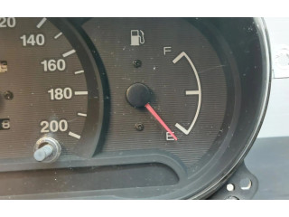 Přístrojová deska  Hyundai Accent 2000 94003-251400, 000104-0129  