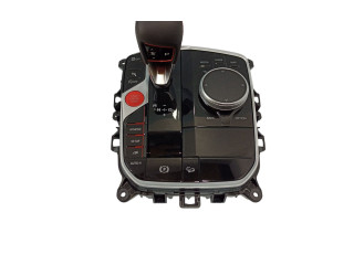Селектор переключения передач    61317888393, 7888393   BMW X6M G06 F96