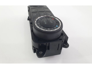 Блок управления климат-контролем A2518702689, A2518203789   Mercedes-Benz R W251