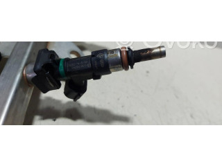 Vstřikovač 0280158293   Renault Sandero I     