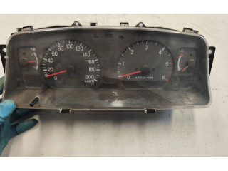 Přístrojová deska  Mitsubishi Pajero Sport I 2003 MR417302  