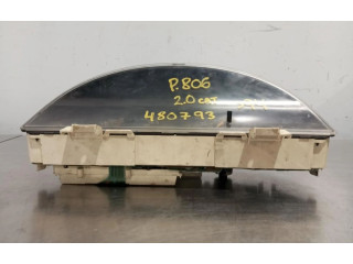 Přístrojová deska  Peugeot 106  1471321080  