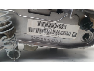    Рулевая рейка 3Q2419501C, 3Q0905861   Volkswagen PASSAT B8 2015- года