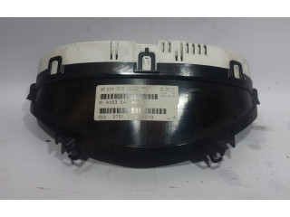 Панель приборов A1635404011   Mercedes-Benz CL C215       