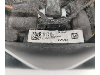 Руль BMW X2 F39  2018 - 2023 года 6877516      