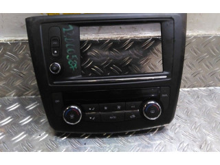 Блок управления климат-контролем 275102210R, 275102210R   Renault Kadjar