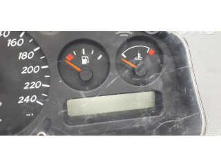 Přístrojová deska  Nissan Primera 2001 24810-9F673  