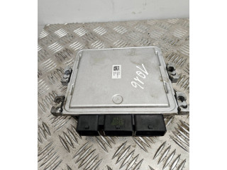 Řídící jednotka 8M5112A650AJG, 5WS40729HT   Ford Focus ST 2008