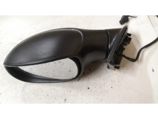 Zpětné zrcátko  levé Citroen C3 2003  12363600  