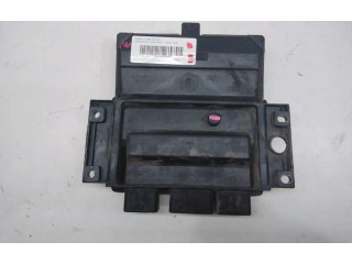 Řídící jednotka 82868624MXG   Nissan Micra C+C 2005