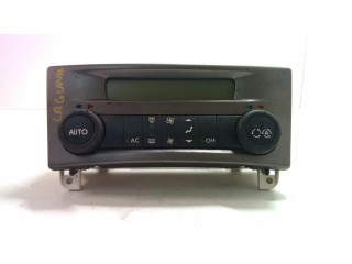 Блок управления климат-контролем 8200264424B, 5248520109   Renault Laguna II