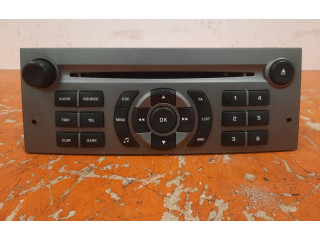 Řídící jednotka 7645111392, 7645111392   Peugeot 407 2006