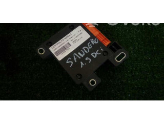 Блок подушек безопасности 8201002829   Renault Sandero I