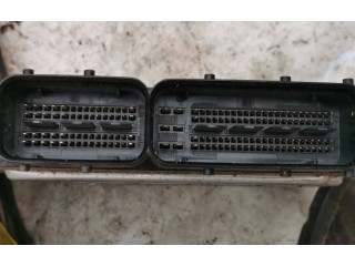 Блок управления двигателя 03L906018KS, 1039S51166   Volkswagen Sharan    
