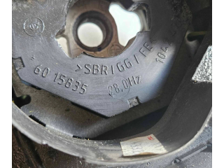 Volant Mercedes-Benz A W168 2000 6015835, 104247C  