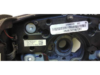 Volant Mercedes-Benz ML W164 2007 A1648200511  