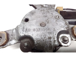 Передний комплект электрического механизма для подъема окна 4A0837398A   Audi A6 S6 C4 4A   
