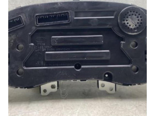 Панель приборов    KIA Picanto       