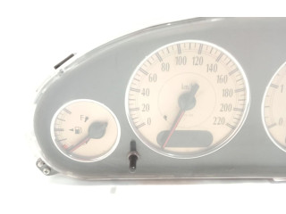 Přístrojová deska  Chrysler Voyager 2006 P56044987AB, K56044987AB  