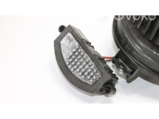 Вентилятор печки    A2469064300   Mercedes-Benz A W176