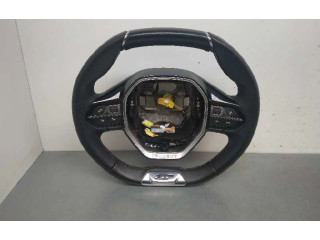 Руль Peugeot 5008   -  года 98105489ZD, 34199118E      