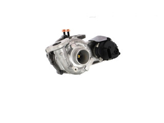  Турбина Citroen C3 Aircross  853603-0001, 853603-0001         