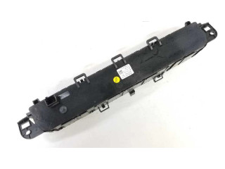Блок управления климат-контролем 98081722ZD   Citroen Jumpy