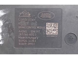 Блок управления АБС BJ32-AC405-AG, 224DT   Land Rover Range Rover Evoque L538