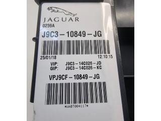 Панель приборов J9C310849JG, J9C314C026JD   Jaguar E-Pace       