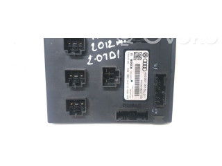 Блок комфорта 4H0907063BJ   Audi A6 S6 C7 4G   