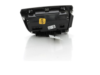 Блок управления климат-контролем 79604TV2F51ZA, W0-2479K   Honda Civic IX