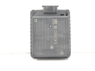 Vstřikovací čerpadlo A0009053607, A0009015404   Mercedes-Benz E W213    654920 