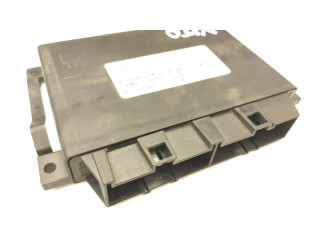 Блок управления коробкой передач A0015455116, A0034464110   Mercedes-Benz Vito Viano W639