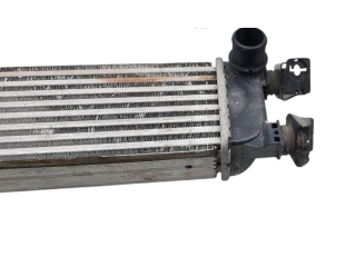 Интеркулер  52002837, 52002837   Fiat Panda III 
