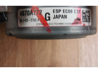 Jednotka ABS 4670A772, 06210968913   Mitsubishi ASX 2014