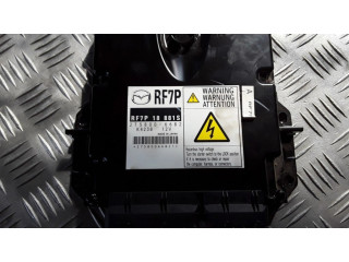 Řídící jednotka RF7P18881S, 2758006682   Mazda 5 2007
